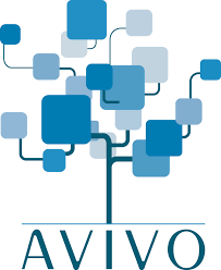 Logo de l'AVIVO