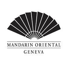 Logo de l'hôtel Mandarin Oriental Geneva