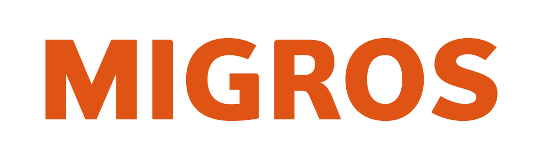 Logo de la Migros