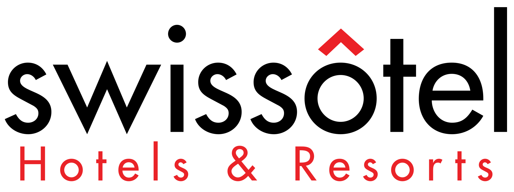 Logo du groupe Swissôtel.