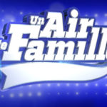 Logo de l'émission Un air de Famille, produite de 2013 à 2016 par la RTS.