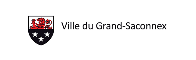 Logo de la Ville du Grand-Saconnex